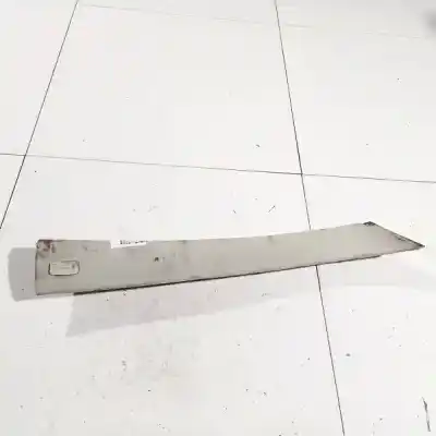 Peça sobressalente para automóvel em segunda mão plásticos por seat altea (5p1) 1.9 tdi referências oem iam 5p0867234