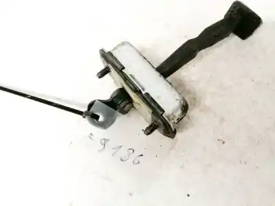 Pezzo di ricambio per auto di seconda mano cerniera per kia ceed (ed) 1.6 crdi 115 riferimenti oem iam   