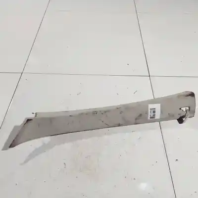 Peça sobressalente para automóvel em segunda mão plásticos por seat altea (5p1) 1.9 tdi referências oem iam 5p0867233