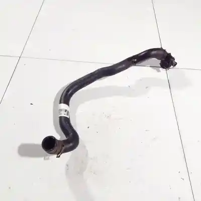 Peça sobressalente para automóvel em segunda mão tubo por seat altea (5p1) 1.9 tdi referências oem iam 