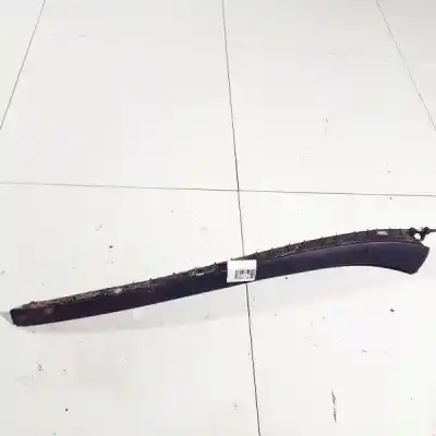 Peça sobressalente para automóvel em segunda mão plásticos por seat altea (5p1) 1.9 tdi referências oem iam 5p0854319