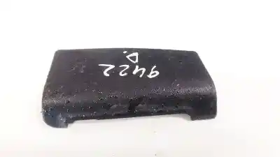 Peça sobressalente para automóvel em segunda mão plásticos por opel zafira a 2.0 dti referências oem iam 90579808