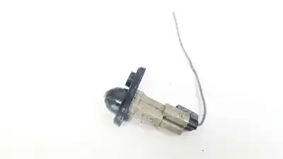 Peça sobressalente para automóvel em segunda mão trocar por opel zafira a 2.0 dti referências oem iam 09153611