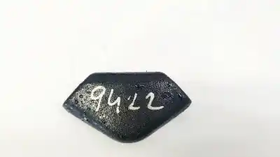 Peça sobressalente para automóvel em segunda mão plásticos por opel zafira a 2.0 dti referências oem iam 90356617