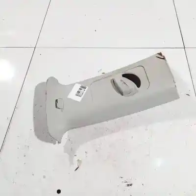 Peça sobressalente para automóvel em segunda mão plásticos por seat altea (5p1) 1.9 tdi referências oem iam 5p0867243f