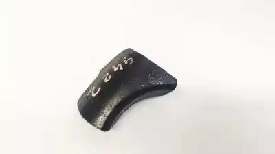 Peça sobressalente para automóvel em segunda mão plásticos por opel zafira a 2.0 dti referências oem iam 9127213