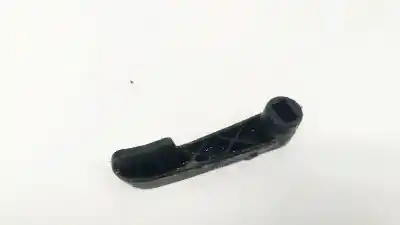 Peça sobressalente para automóvel em segunda mão plásticos por opel zafira a 2.0 dti referências oem iam 90588897