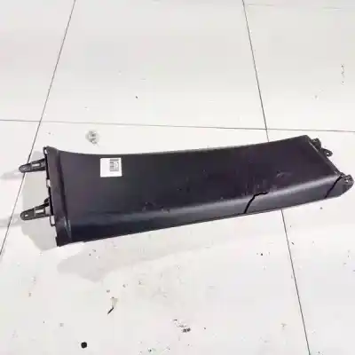 Peça sobressalente para automóvel em segunda mão plásticos por seat altea (5p1) 1.9 tdi referências oem iam 5p0867298