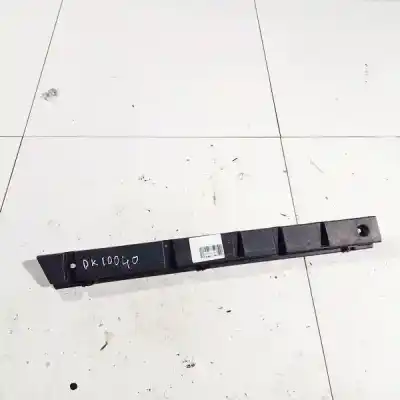 Peça sobressalente para automóvel em segunda mão plásticos por seat altea (5p1) 1.9 tdi referências oem iam 5p0858833a