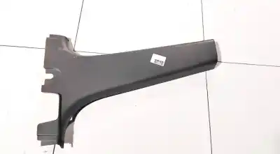 Автозапчасти б/у пластики за mitsubishi colt vi (z3_a, z2_a) 1.3 (z21a) ссылки oem iam mr951607zz