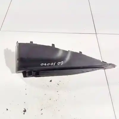 Peça sobressalente para automóvel em segunda mão plásticos por seat altea (5p1) 1.9 tdi referências oem iam 5p0867764