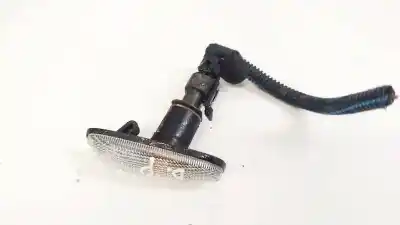 Peça sobressalente para automóvel em segunda mão farolim do lado direito por opel zafira a 2.0 dti referências oem iam 