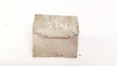 Peça sobressalente para automóvel em segunda mão plásticos por opel zafira a 2.0 dti referências oem iam 24406696