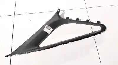 Автозапчасти б/у пластики за mitsubishi colt vi (z3_a, z2_a) 1.3 (z21a) ссылки oem iam jc1303905