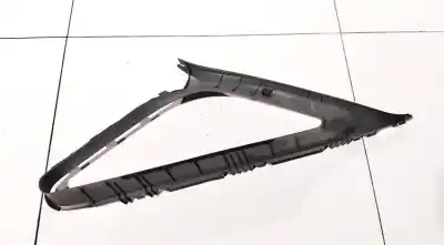 Автозапчастина б/у пластика для mitsubishi colt vi (z3_a, z2_a) 1.3 (z21a) посилання на oem iam jc1303905  
