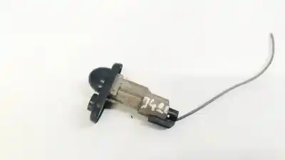 Peça sobressalente para automóvel em segunda mão trocar por opel zafira a 2.0 dti referências oem iam 09153611