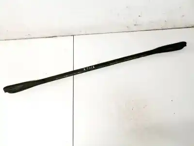 Second-hand car spare part plastics for opel astra h twintop (a04) 1.9 cdti (l67) oem iam references 