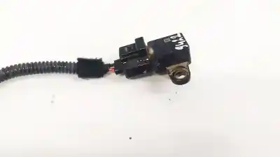 Peça sobressalente para automóvel em segunda mão sensor de pressão por opel zafira a 2.0 dti referências oem iam 24426679