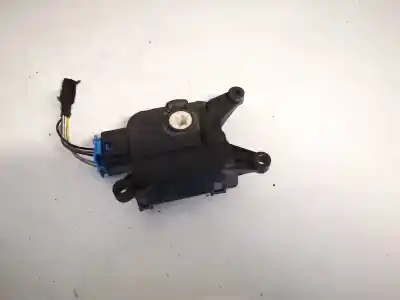 Автозапчасти б/у мотор открывания люков кондиционера за volkswagen passat variant (3c5) 1.9 tdi ссылки oem iam 0132801363  