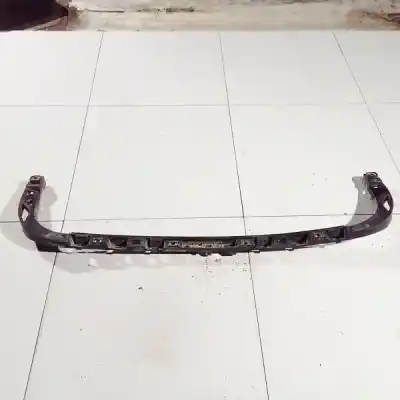 Piesă de schimb auto la mâna a doua armatura bara spate pentru volkswagen passat b6 (3c2) 2.0 tdi referințe oem iam 3c9807863