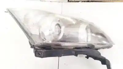 Автозапчасти б/у правая фара за honda cr-v (re) 2.2 ctdi ссылки oem iam 33100swwe0