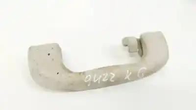 Peça sobressalente para automóvel em segunda mão puxador de teto por opel zafira a 2.0 dti referências oem iam 