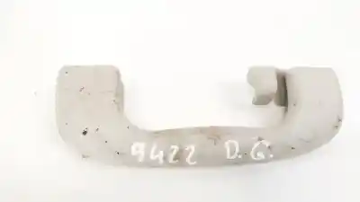 Peça sobressalente para automóvel em segunda mão puxador de teto por opel zafira a 2.0 dti referências oem iam 