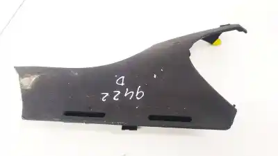 Peça sobressalente para automóvel em segunda mão plásticos por opel zafira a 2.0 dti referências oem iam 09174573