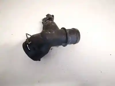 Second-hand car spare part thermostat for volkswagen passat variant (3c5) 1.9 tdi oem iam references 1k0122291ad  