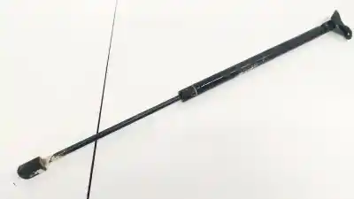 Peça sobressalente para automóvel em segunda mão amortecedores do tronco / porta por opel zafira a 2.0 dti referências oem iam 