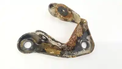 Pezzo di ricambio per auto di seconda mano plastica per opel zafira a 2.0 dti riferimenti oem iam   