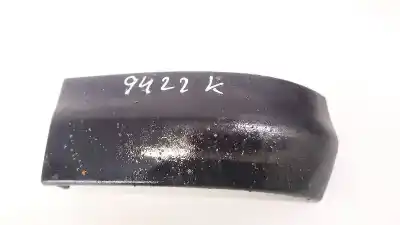 Peça sobressalente para automóvel em segunda mão molduras traseiras por opel zafira a 2.0 dti referências oem iam 090597595lh