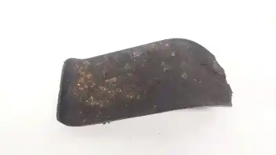 Peça sobressalente para automóvel em segunda mão plásticos por opel zafira a 2.0 dti referências oem iam 90590788