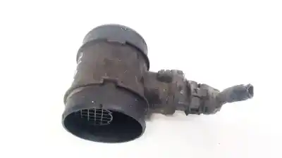 Pièce détachée automobile d'occasion Débitmètre De Masse D'air pour OPEL ZAFIRA A 2.0 DTI Références OEM IAM 24437502  0281002478