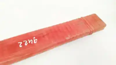 Pezzo di ricambio per auto di seconda mano pezzi vari per opel zafira a 2.0 dti riferimenti oem iam   