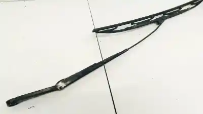 Peça sobressalente para automóvel em segunda mão haste de escova dianteiro esquerdo por opel zafira a 2.0 dti referências oem iam 90582558rh