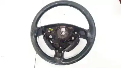 Peça sobressalente para automóvel em segunda mão volante por opel zafira a 2.0 dti referências oem iam 13127925