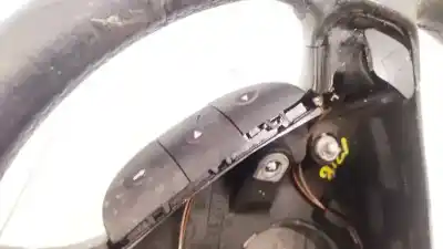 Peça sobressalente para automóvel em segunda mão comandos do volante por opel zafira a 2.0 dti referências oem iam 