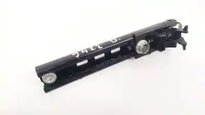 Peça sobressalente para automóvel em segunda mão plásticos por opel zafira a 2.0 dti referências oem iam 090560661