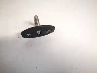 Second-hand car spare part plastics for volkswagen passat variant (3c5) 1.9 tdi oem iam references 3c0837033b  