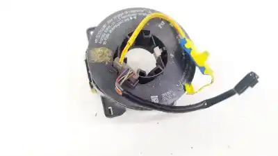 Peça sobressalente para automóvel em segunda mão fita do airbag por opel zafira a 2.0 dti referências oem iam 24436920