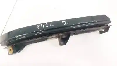 Peça sobressalente para automóvel em segunda mão molduras frontais por opel zafira a 2.0 dti referências oem iam 90580652rh