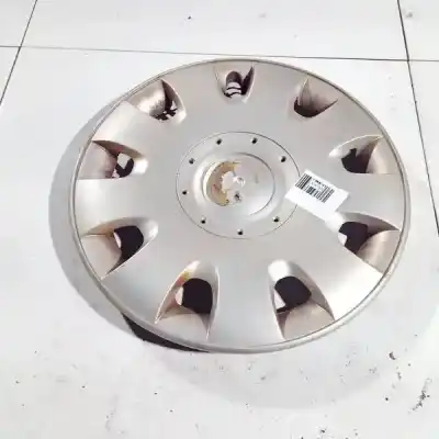 Gebrauchtes Autoersatzteil NABENKAPPEN zum VOLKSWAGEN TOURAN (1T1)  OEM-IAM-Referenzen 1T0601147  