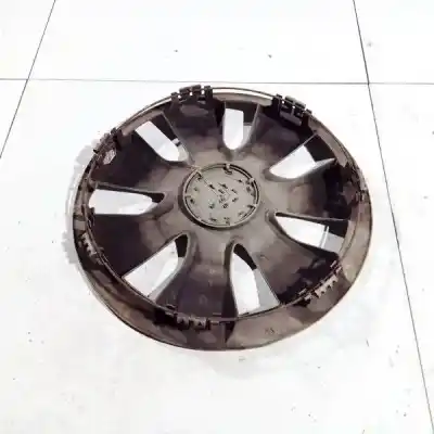 Pezzo di ricambio per auto di seconda mano coprimozzi per citroen c8 2.0 hdi sx riferimenti oem iam 1495097080  