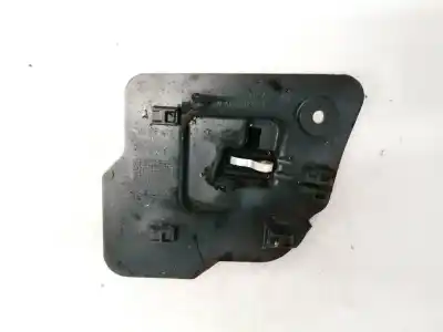Second-hand car spare part interior left front handle for opel meriva 1.6 16v oem iam references 13121858  13121862