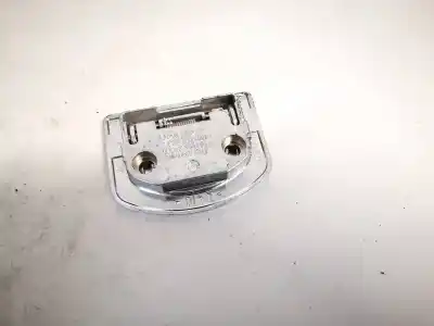 Second-hand car spare part plastics for volkswagen passat variant (3c5) 1.9 tdi oem iam references 1j0864203d  8e0864203