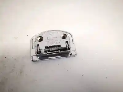 Second-hand car spare part plastics for volkswagen passat variant (3c5) 1.9 tdi oem iam references 1j0864203d  8e0864203