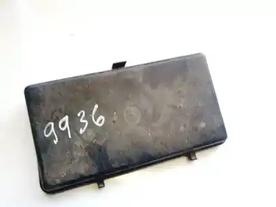 Second-hand car spare part FUSE BOX UNIT for VOLKSWAGEN SHARAN (7M8)  OEM IAM references 7M0937576  