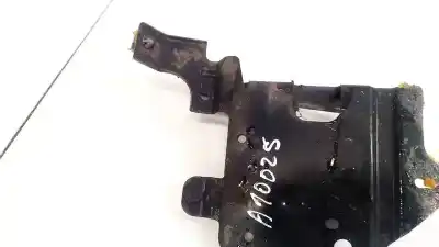 Автозапчастина б/у пластика для mazda cx-7 (er) 2.2 turbodiesel cat посилання на oem iam   