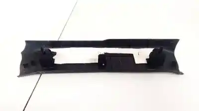 Автозапчастина б/у пластика для mazda cx-7 (er) 2.2 turbodiesel cat посилання на oem iam eg2168740  